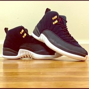 taxi 12s reverse